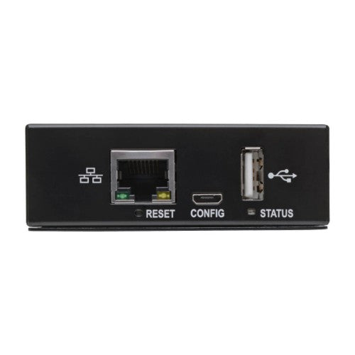 Tripp Lite SRCOOLNETLX interface cards/adapter RJ-45, USB 2.0