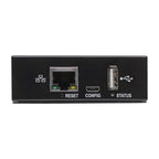 Tripp Lite SRCOOLNETLX interface cards/adapter RJ-45, USB 2.0