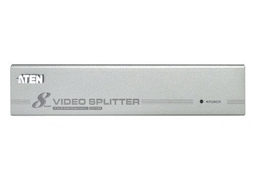 ATEN VS98A video splitter VGA 8x VGA
