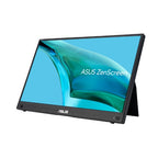 ASUS ZenScreen MB16AHG computer monitor 15.6" 1920 x 1080 pixels Full HD Black