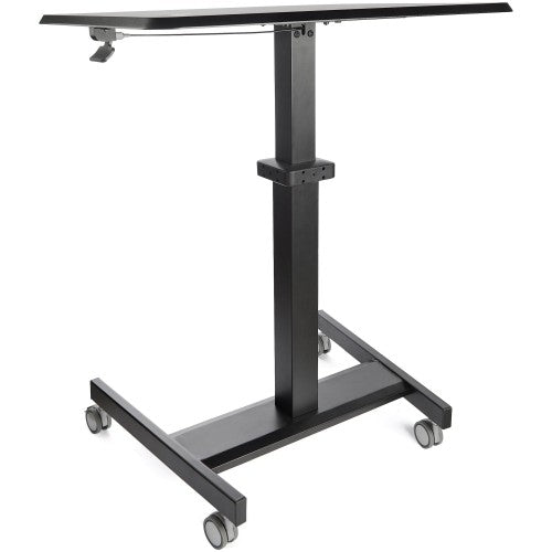 StarTech.com STSCART2 desktop sit-stand workplace