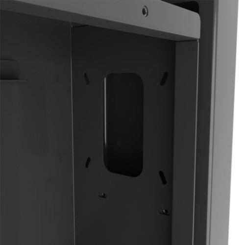 Chief OLF55BP-LG signage display mount 55" Black