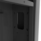 Chief OLF55BP-S signage display mount 55" Black