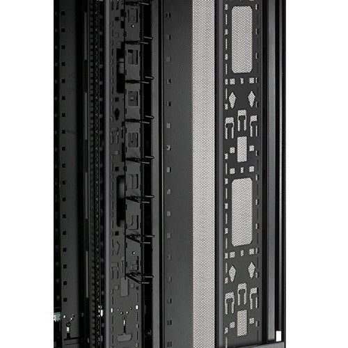 APC AR7502 rack accessory Cable management panel