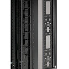 APC AR7502 rack accessory Cable management panel