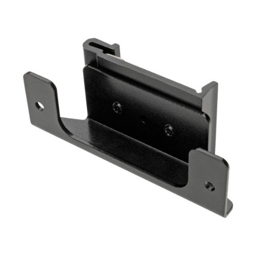 Tripp Lite B110-DIN-02 mounting kit Black Aluminum