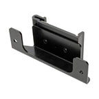 Tripp Lite B110-DIN-02 mounting kit Black Aluminum
