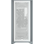 Corsair 4000D Airflow Midi Tower White