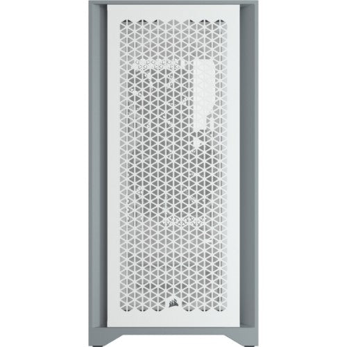 Corsair 4000D Airflow Midi Tower White