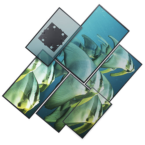 Chief FRA monitor mount accessory