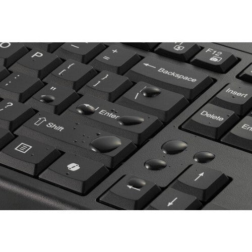 Kensington KB270 EQ keyboard