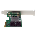 StarTech.com PEXSAT34RH RAID controller PCI Express 2.0 6 Gbit/s