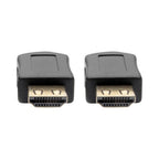 Tripp Lite P568-035-BK-GRP HDMI cable 420.1" (10.7 m) HDMI Type A (Standard) Black