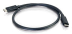 C2G 28842 Thunderbolt cable 71.7" (1.82 m) 20 Gbit/s Black