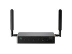 HPE Aruba Networking 9004 (RW) 4-Port 10/100/1000BASE-T LTE 2K Clients - 32 APs Branch Gateway