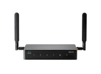 HPE Aruba Networking 9004 (RW) 4-Port 10/100/1000BASE-T LTE 2K Clients - 32 APs Branch Gateway