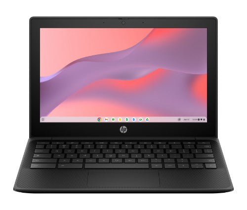 HP Fortis G1m 11 inch Chromebook MediaTek 520 11.6" HD 4 GB LPDDR4x-SDRAM
