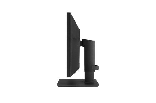 LG 24CK550Z-BP computer monitor 23.8" 1920 x 1080 pixels Full HD Black