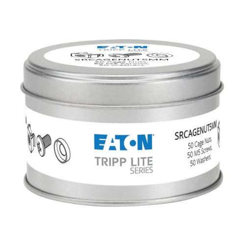 Tripp Lite SRCAGENUT5MM rack accessory