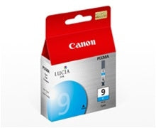 Canon PGI-9C Pigment Cyan Ink Cartridge Original