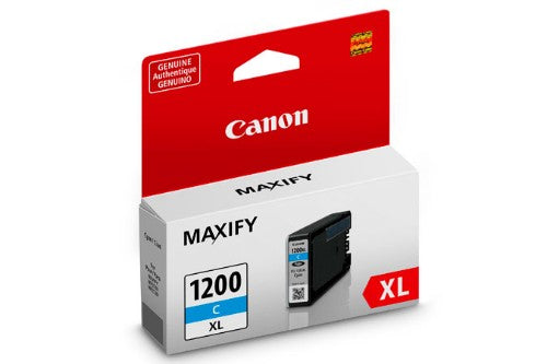 Canon PGI-1200 XL Original Cyan