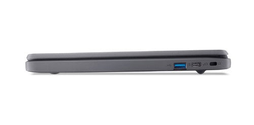 Acer Chromebook C736-C9DR Intel® N N100 11.6" Touchscreen HD 4 GB LPDDR5-SDRAM 64 GB Flash Wi-Fi 6 (802.11ax) ChromeOS Black QWERTY