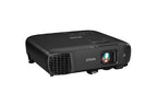 Epson PowerLite V11H978120 data projector Standard throw projector 4000 ANSI lumens 3LCD 1080p (1920x1080) Black