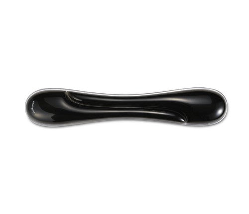 Kensington K62415WW wrist rest Gel Black