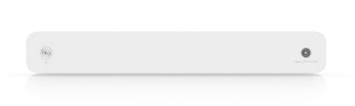 Ubiquiti UISP Managed L2 Gigabit Ethernet (10/100/1000) Power over Ethernet (PoE) White