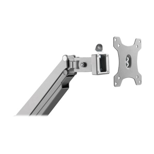 Tripp Lite DDR1732SAL monitor mount / stand 32" Desk Silver