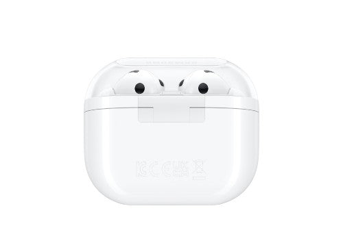 Samsung Galaxy Buds3 Pro Headset True Wireless Stereo (TWS) In-ear Calls/Music USB Type-C Bluetooth White
