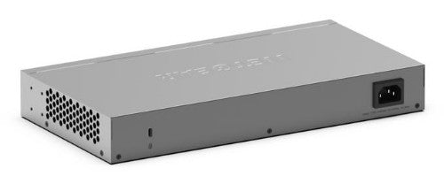 NETGEAR GS724T-600NAS network switch Managed L2+/L3 Gigabit Ethernet (10/100/1000) 1U Blue, Gray