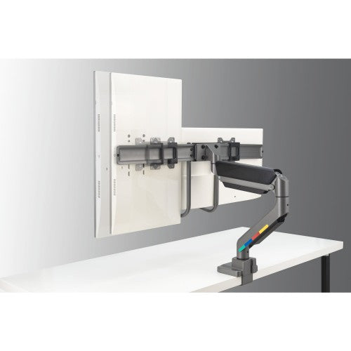 Kensington SmartFit 32" Desk Gray