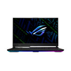 ASUS ROG Strix SCAR 17 G733CX-XS91-CA laptop Intel® Core™ i9 i9-12950HX 17.3" Wide Quad HD 64 GB DDR5-SDRAM 2 TB SSD NVIDIA GeForce RTX 3080 Ti Wi-Fi 6E (802.11ax) Windows 11 Pro Black
