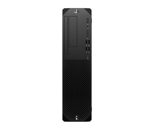 HP Z2 Small Form Factor G9 Intel® Core™ i7 i7-14700 16 GB DDR5-SDRAM 512 GB SSD NVIDIA Quadro T400 Windows 11 Pro SFF Workstation Black