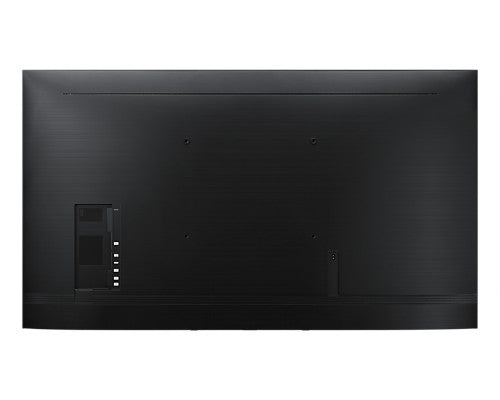 Samsung QE65T Digital signage flat panel 65" LED 300 cd/m² 4K Ultra HD Black Built-in processor Tizen 4.0 16/7