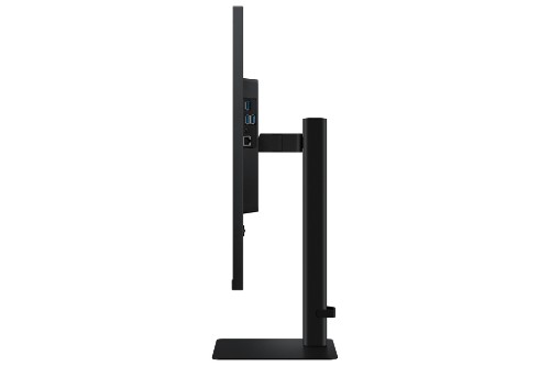 Samsung LS32D806UAN computer monitor 32" 3840 x 2160 pixels 4K Ultra HD LCD Black