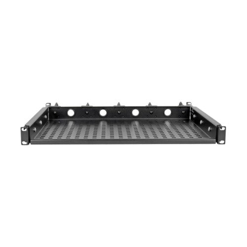 Tripp Lite SRWSHELF4P1U rack accessory Rack shelf