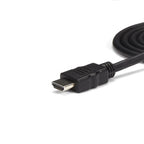 StarTech.com CDP2HDMM2MB video cable adapter 78.7" (2 m) USB Type-C HDMI Black