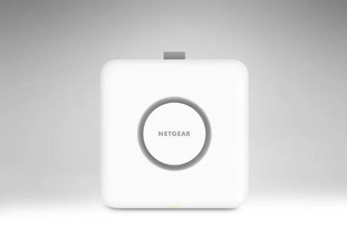 NETGEAR WBE710 White Power over Ethernet (PoE)