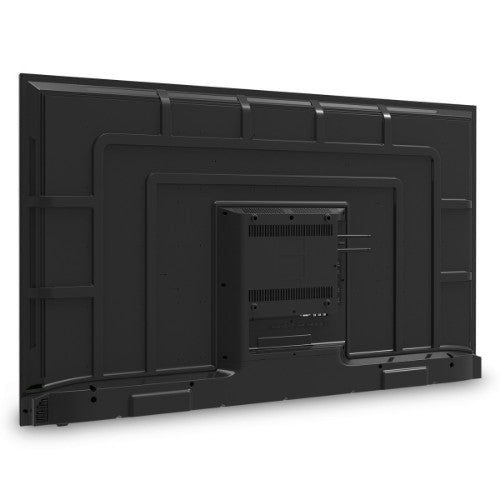 Viewsonic CDE5512 signage display Digital signage flat panel 55" LED Wi-Fi 290 cd/m² 4K Ultra HD Black Built-in processor Android 9.0 16/7