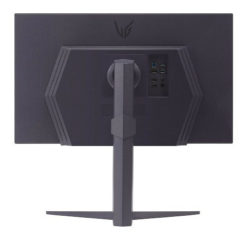 LG 27GS85Q-B computer monitor 27" 2560 x 1440 pixels Quad HD Black