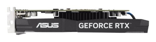 ASUS Dual -RTX3050-O6G NVIDIA GeForce RTX 3050 6 GB GDDR6