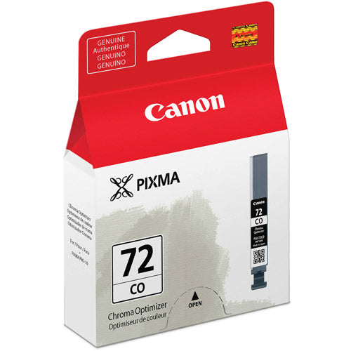 Canon PGI-72CO ink cartridge 1 pc(s) Original Gray