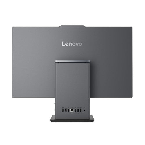 Lenovo ThinkCentre neo 50a 24 Gen 6 LNL Intel Core Ultra 7 256V 23.8" 1920 x 1080 pixels Touchscreen All-in-One PC 16 GB LPDDR5x-SDRAM 512 GB SSD Windows 11 Pro Wi-Fi 6 (802.11ax) Gray