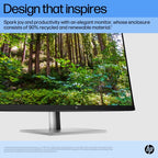HP E27 G5 FHD Monitor