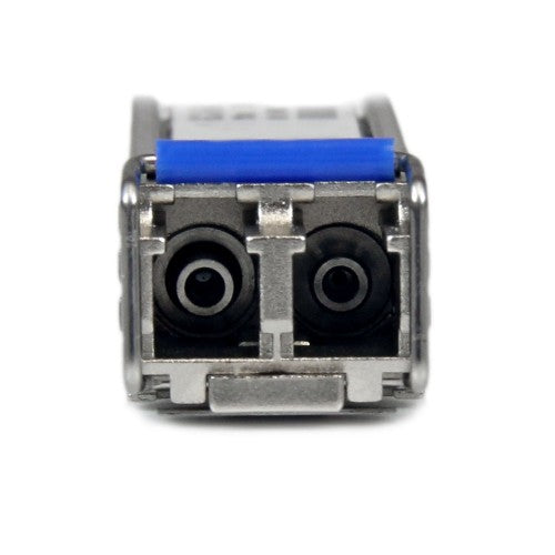 StarTech.com GLCLHSM10PST network transceiver module Fiber optic 1250 Mbit/s SFP 1310 nm