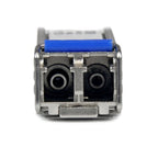 StarTech.com GLCLHSM10PST network transceiver module Fiber optic 1250 Mbit/s SFP 1310 nm