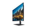 Samsung LF32TU874VNXGO computer monitor 31.5" 3840 x 2160 pixels 4K Ultra HD LED Blue, Gray