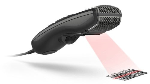 Philips SpeechMike Premium Touch Black